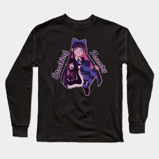 Stocking Anarchy Long Sleeve T-Shirt